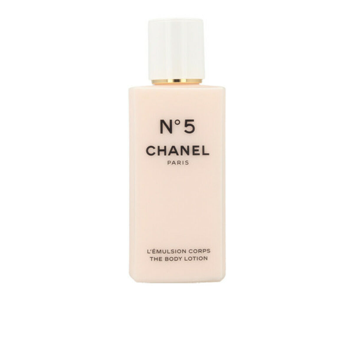 Vartalovoide Chanel Nº5 Emulsion 200 ml